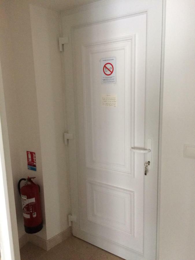 Chambres D'Hotes Karine Smej Châtillon-sur-Marne Exterior foto